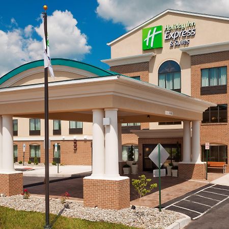 Holiday Inn Express And Suites Limerick - Pottstown By Ihg Luaran gambar