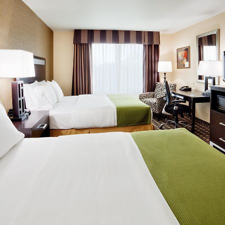 Holiday Inn Express And Suites Limerick - Pottstown By Ihg Luaran gambar