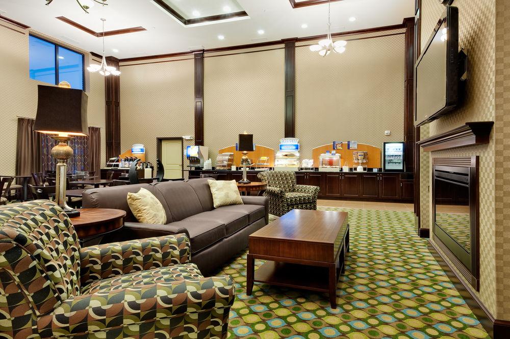 Holiday Inn Express And Suites Limerick - Pottstown By Ihg Luaran gambar