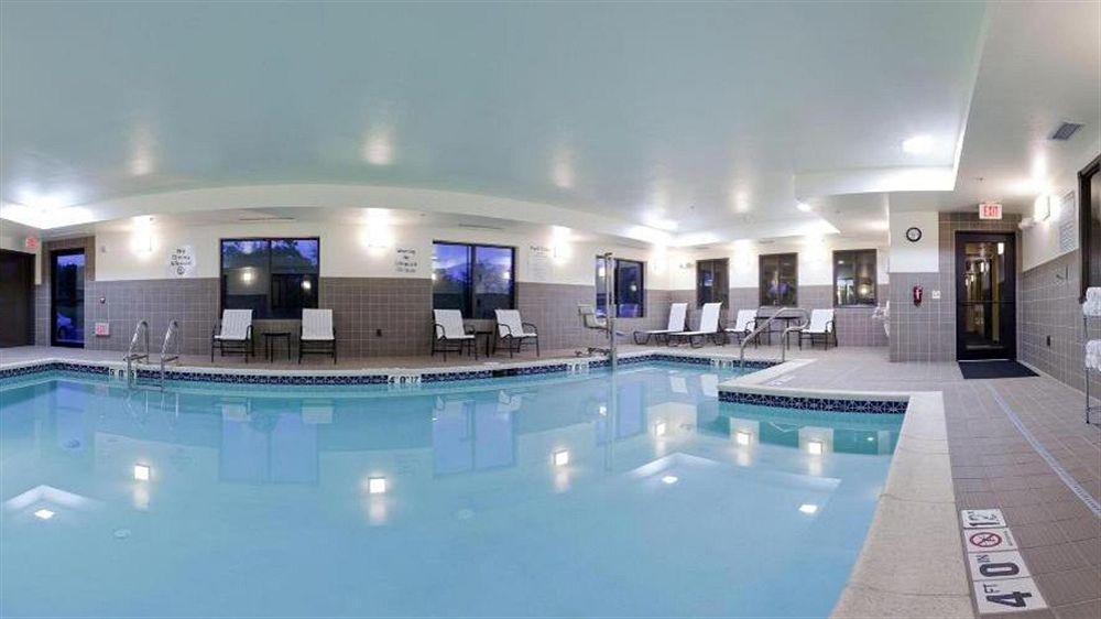 Holiday Inn Express And Suites Limerick - Pottstown By Ihg Luaran gambar