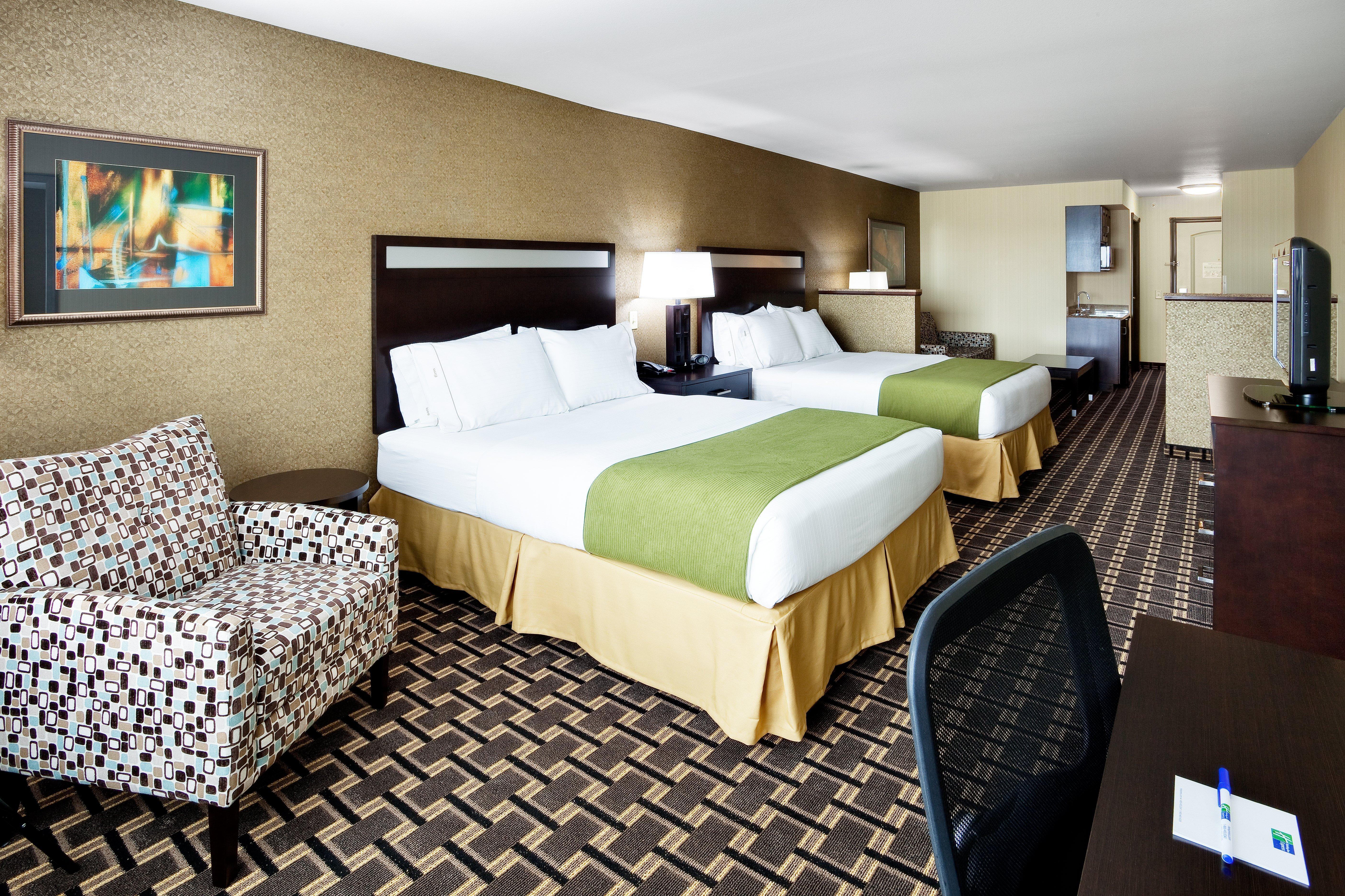 Holiday Inn Express And Suites Limerick - Pottstown By Ihg Luaran gambar