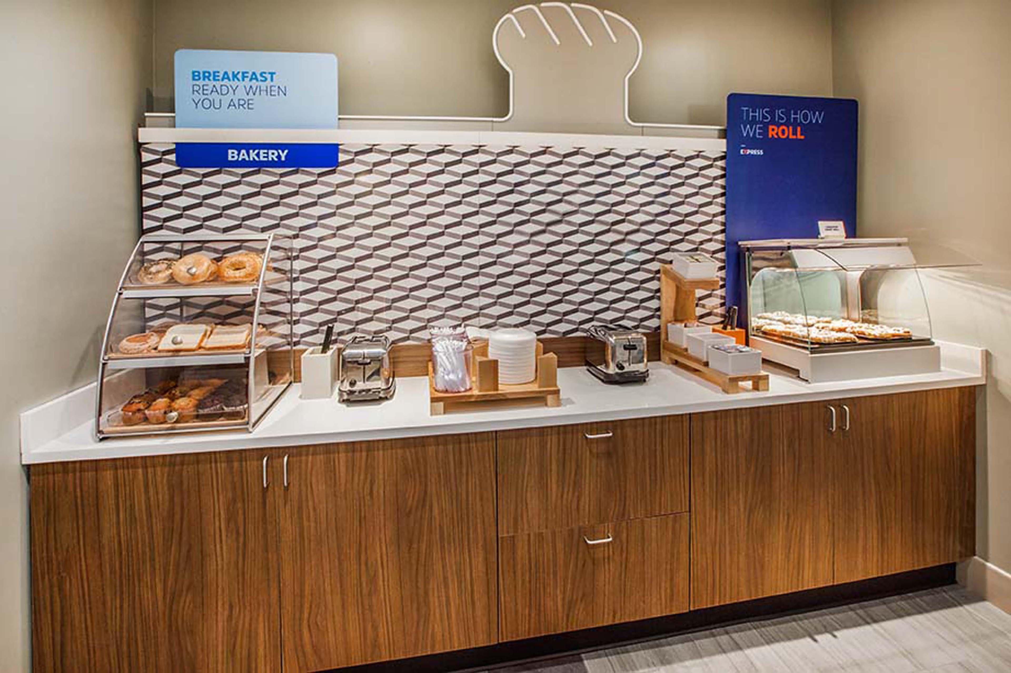 Holiday Inn Express And Suites Limerick - Pottstown By Ihg Luaran gambar