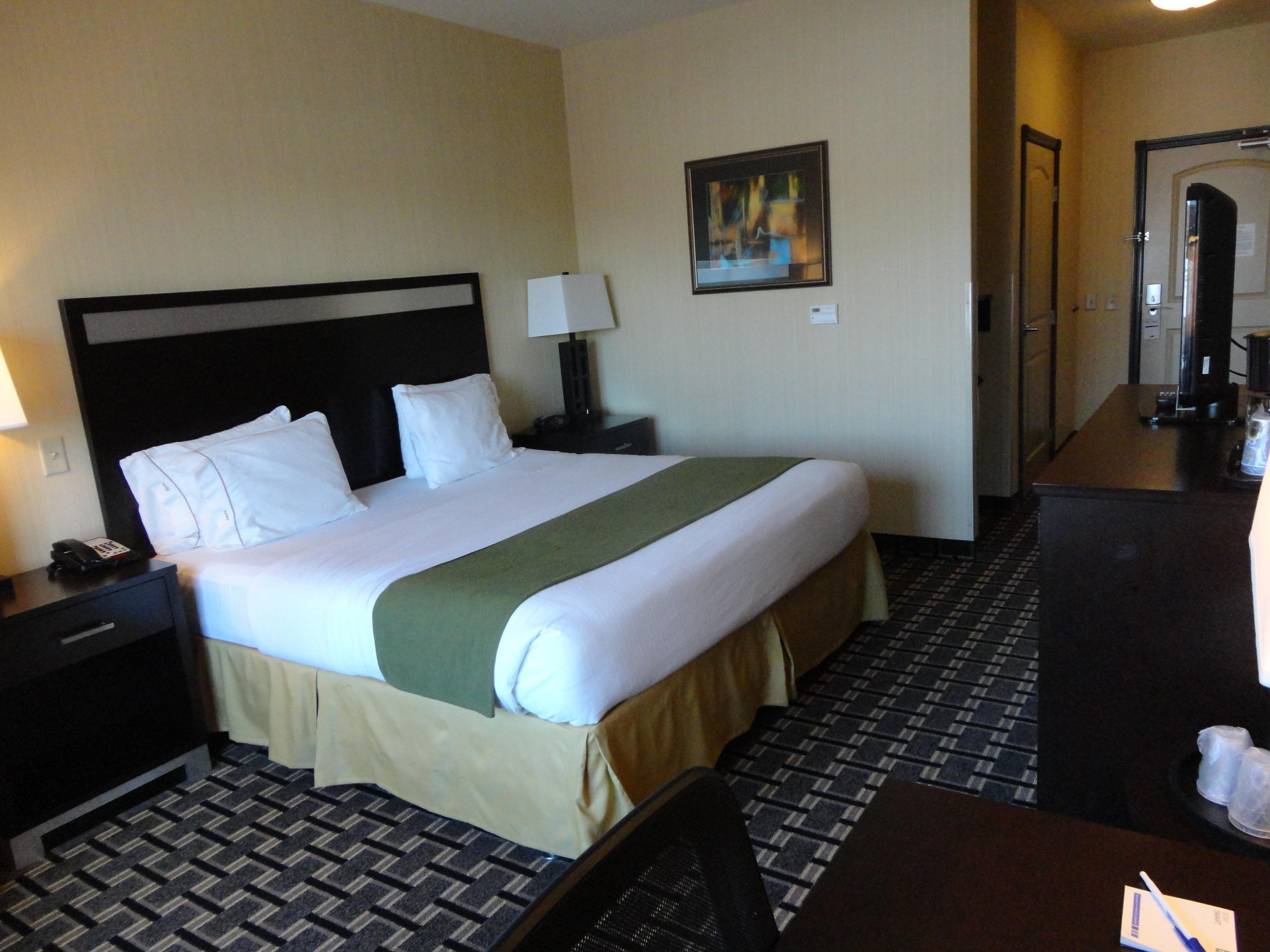 Holiday Inn Express And Suites Limerick - Pottstown By Ihg Luaran gambar