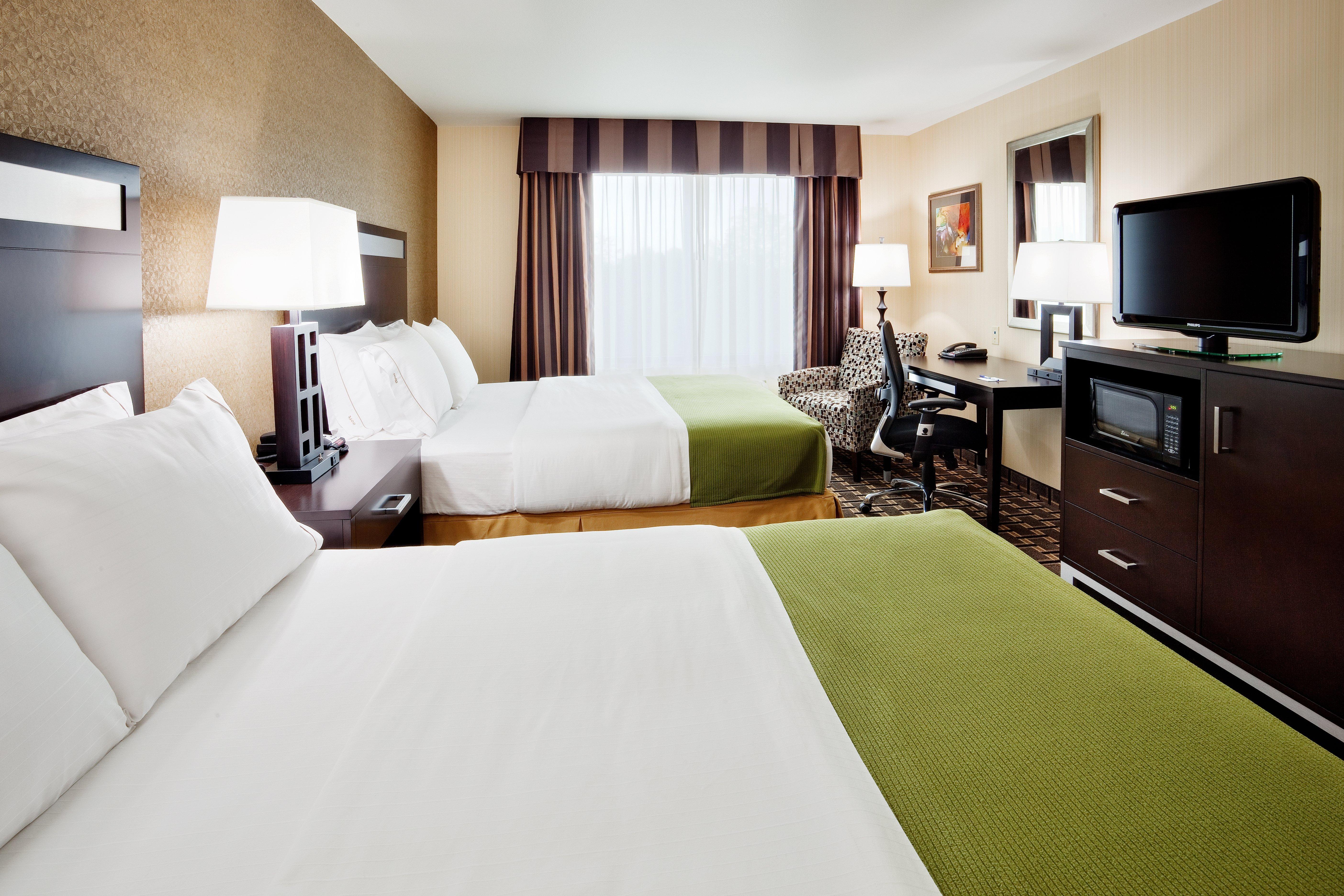 Holiday Inn Express And Suites Limerick - Pottstown By Ihg Luaran gambar