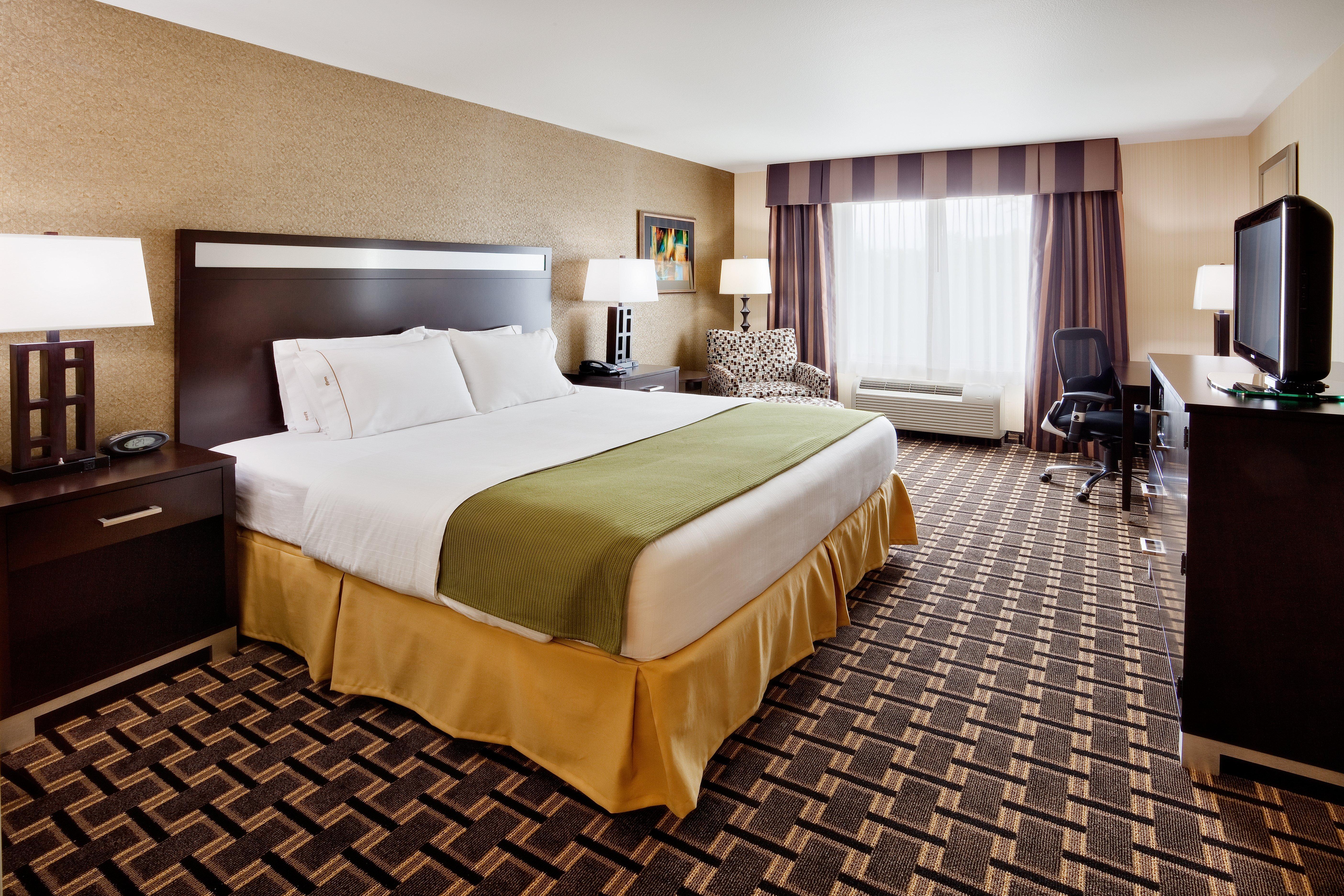 Holiday Inn Express And Suites Limerick - Pottstown By Ihg Luaran gambar