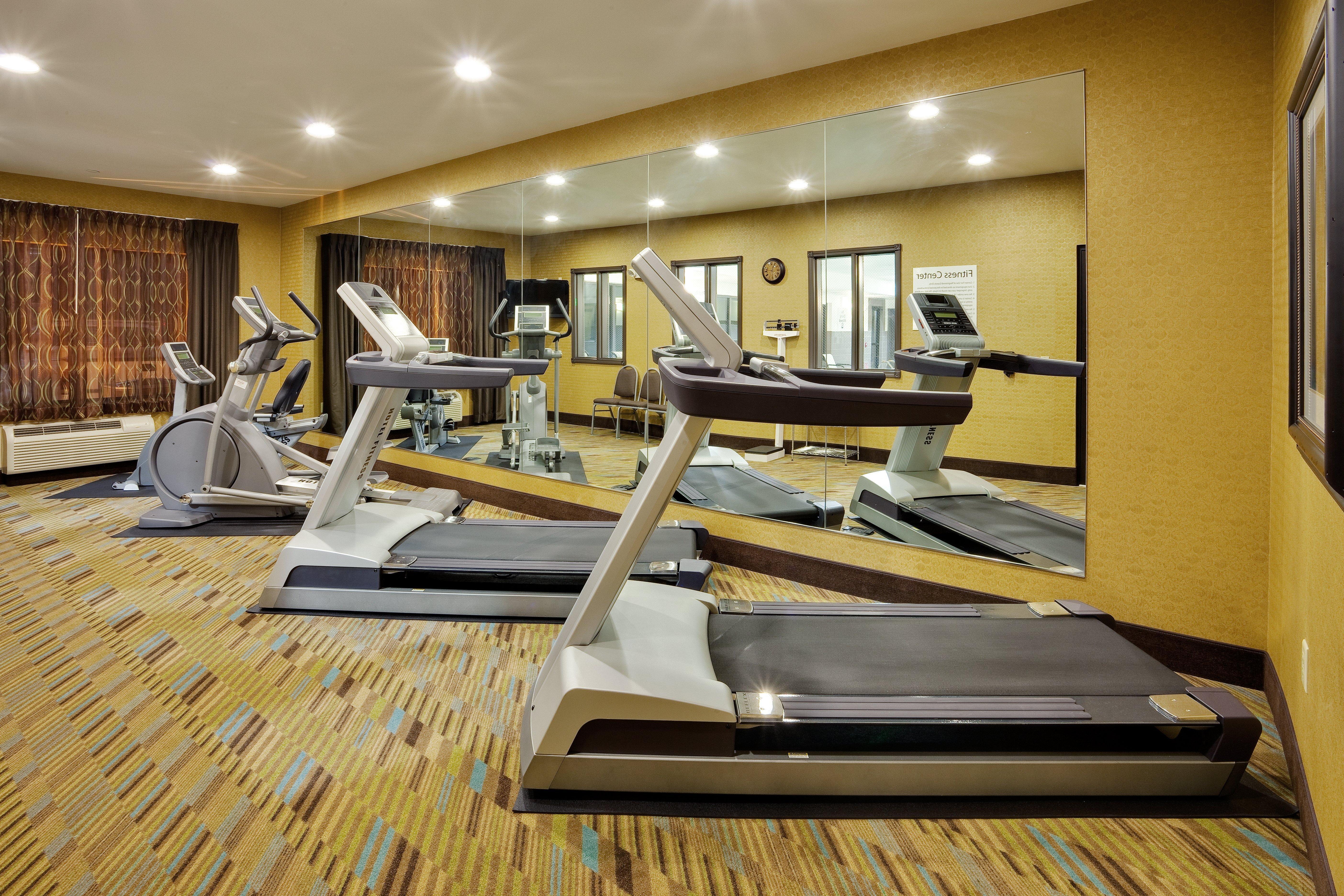 Holiday Inn Express And Suites Limerick - Pottstown By Ihg Luaran gambar