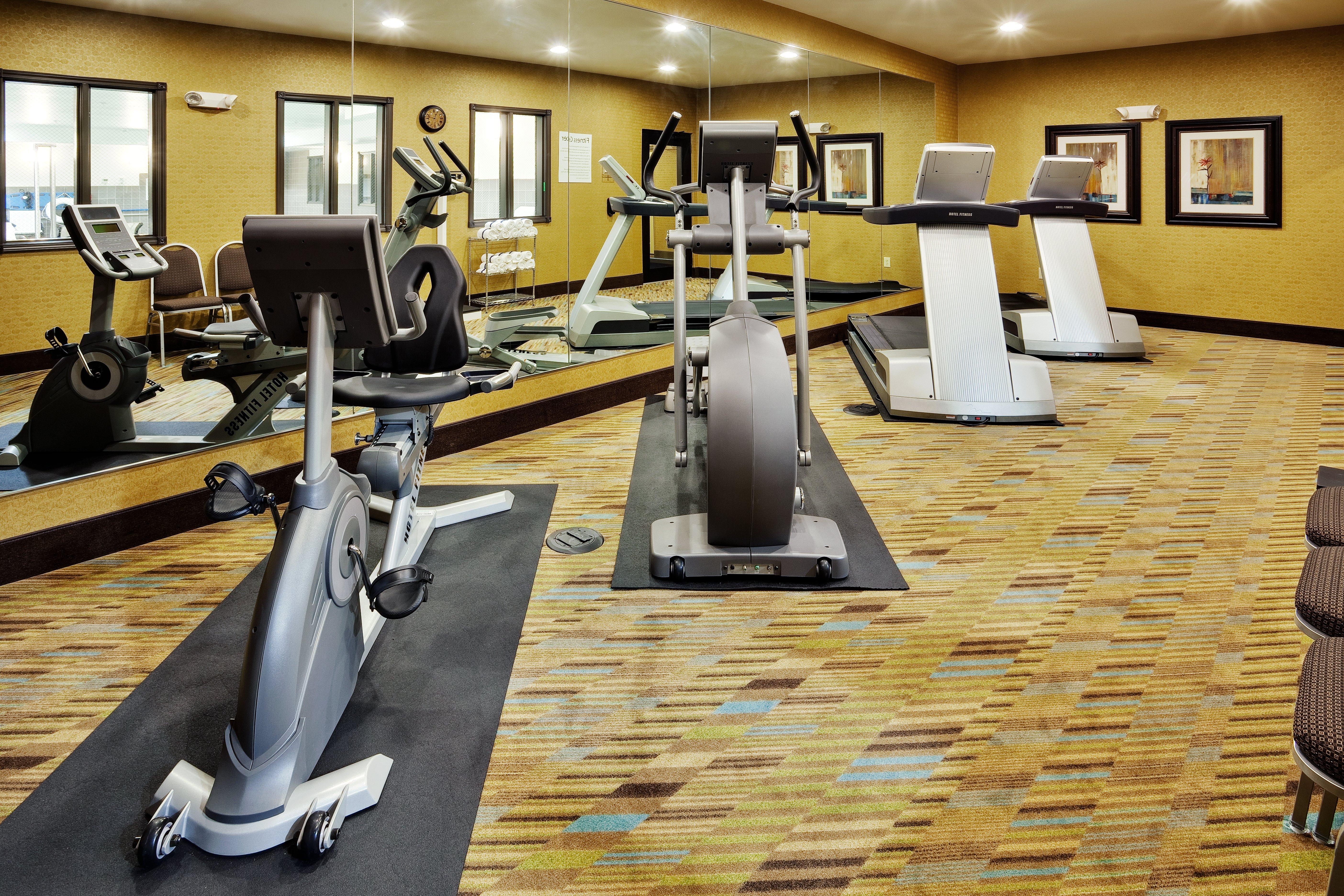 Holiday Inn Express And Suites Limerick - Pottstown By Ihg Luaran gambar