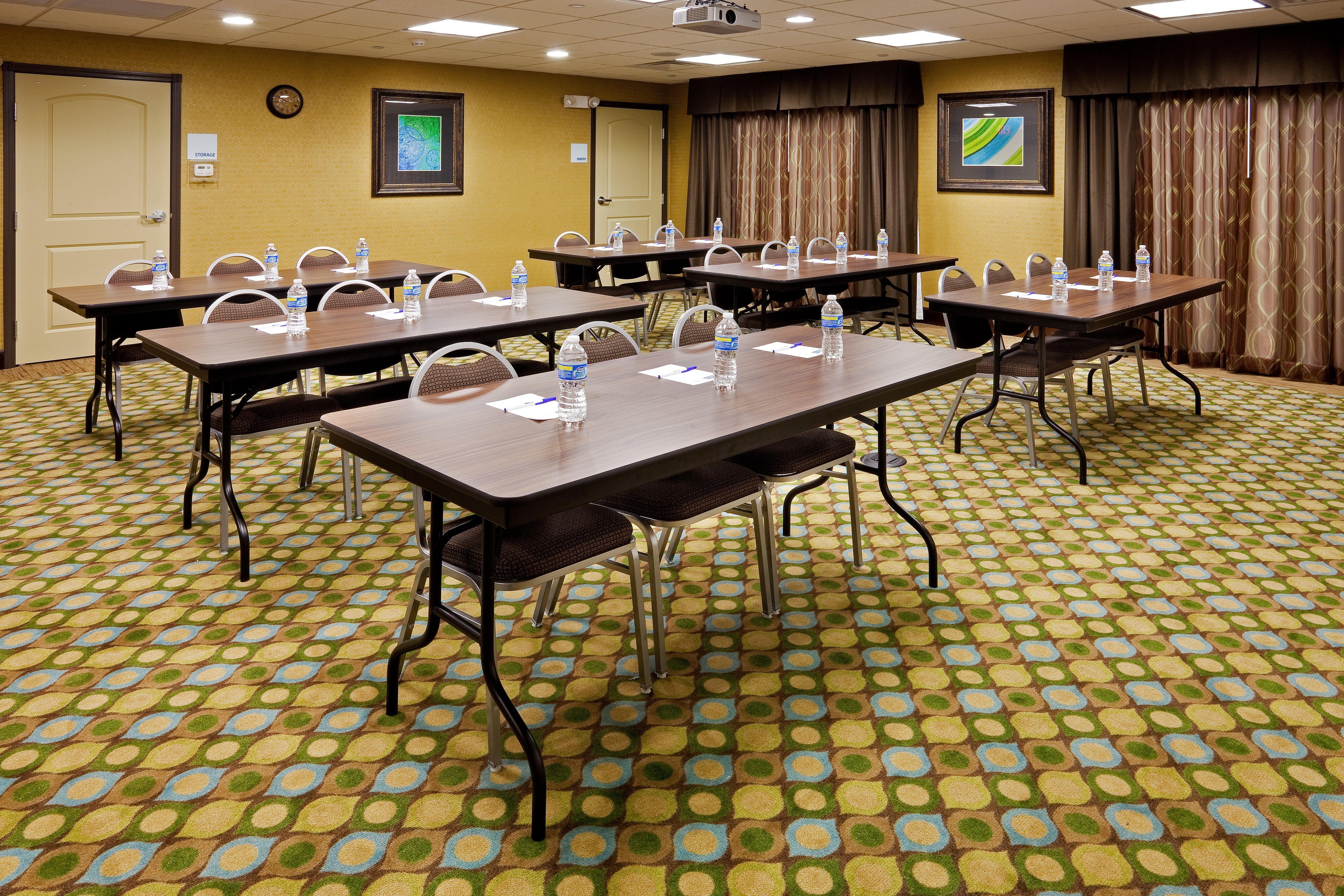 Holiday Inn Express And Suites Limerick - Pottstown By Ihg Luaran gambar