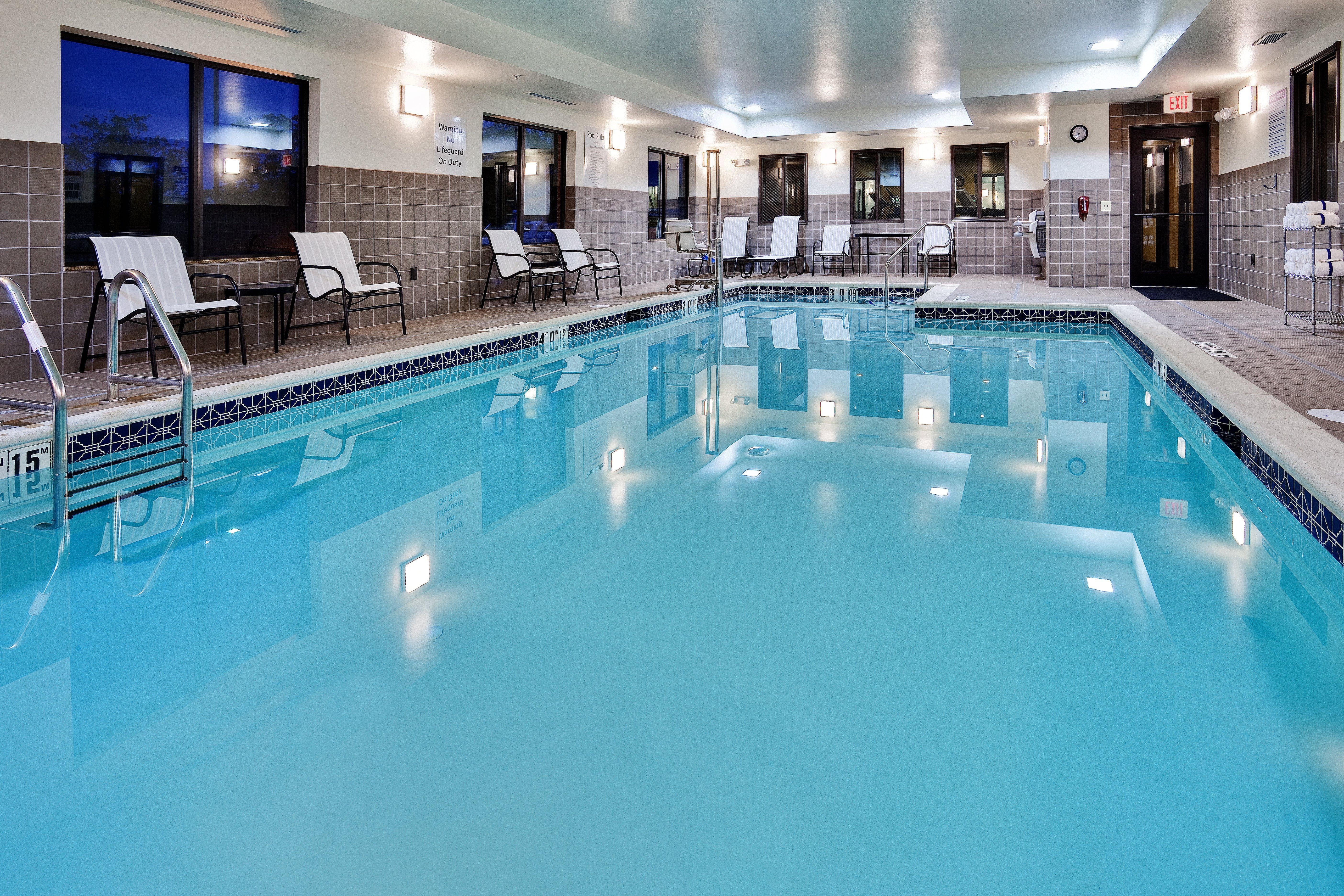 Holiday Inn Express And Suites Limerick - Pottstown By Ihg Luaran gambar